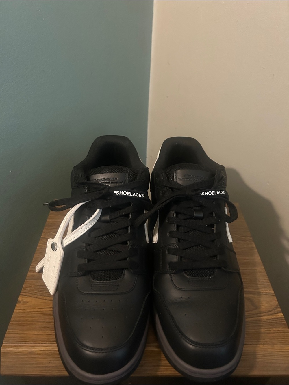 Off-White Out Of Office